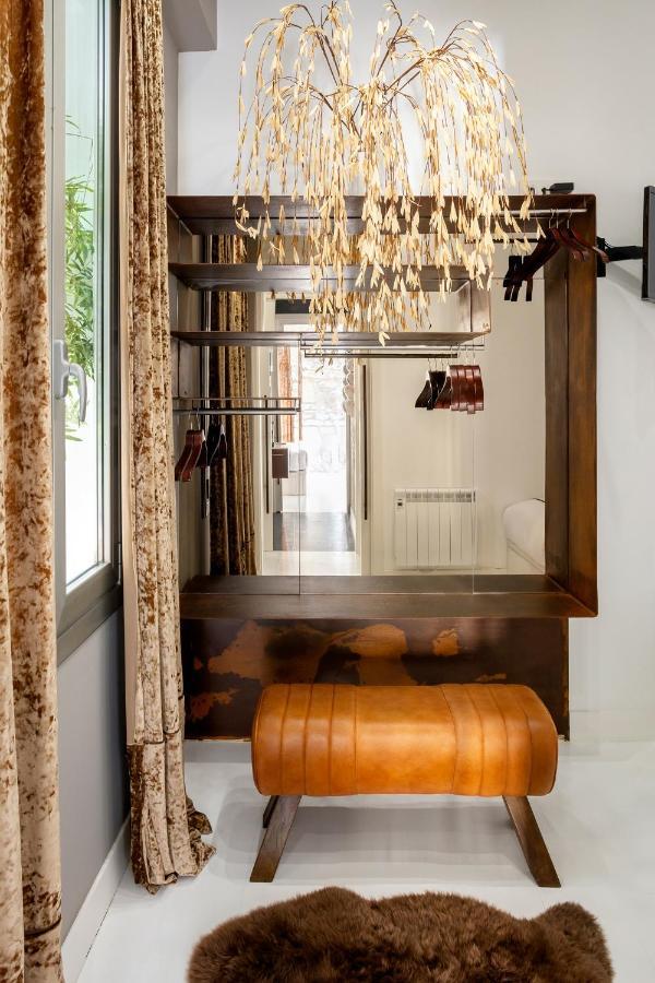 Spectacular By Sebastiana Group Appartement San Sebastian Buitenkant foto