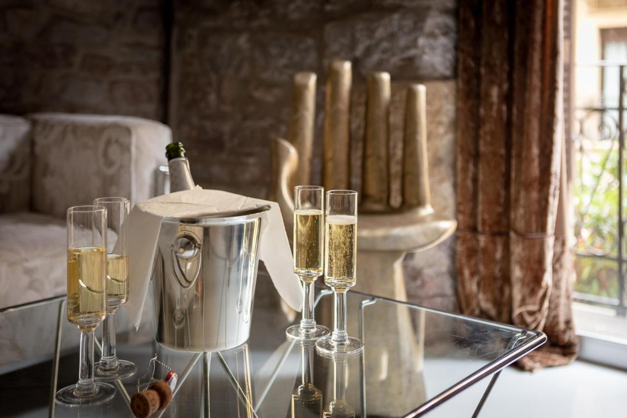 Spectacular By Sebastiana Group Appartement San Sebastian Buitenkant foto