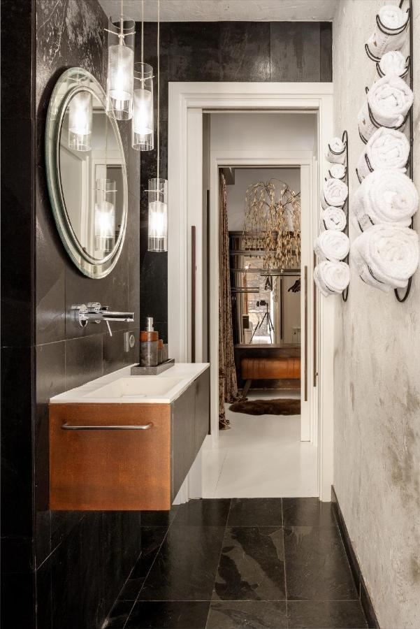 Spectacular By Sebastiana Group Appartement San Sebastian Buitenkant foto
