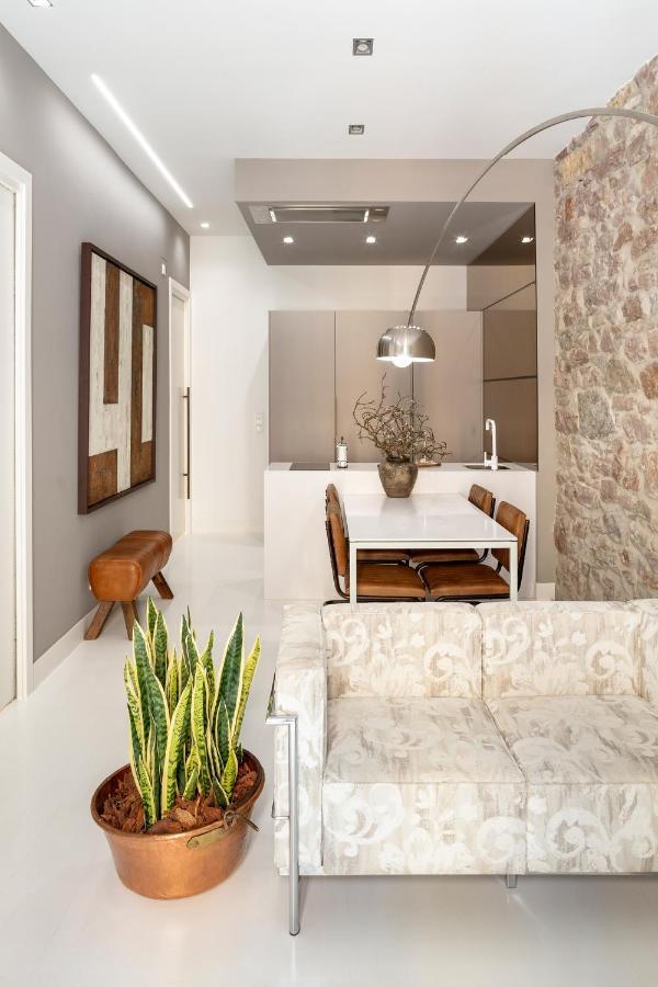 Spectacular By Sebastiana Group Appartement San Sebastian Buitenkant foto