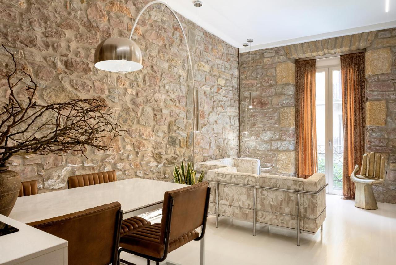 Spectacular By Sebastiana Group Appartement San Sebastian Buitenkant foto