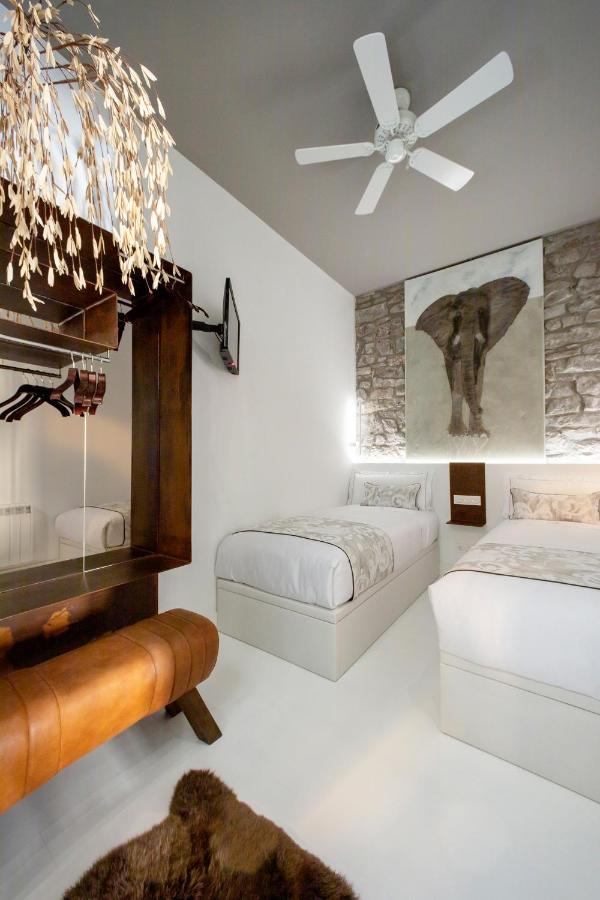 Spectacular By Sebastiana Group Appartement San Sebastian Buitenkant foto