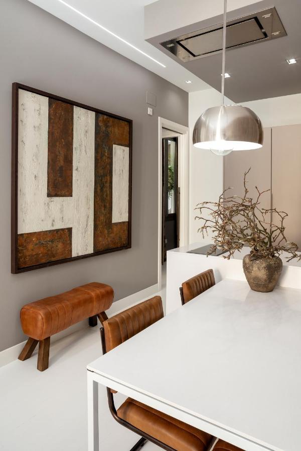Spectacular By Sebastiana Group Appartement San Sebastian Buitenkant foto
