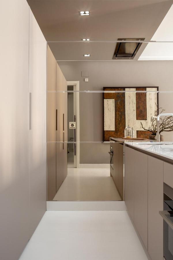 Spectacular By Sebastiana Group Appartement San Sebastian Buitenkant foto